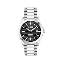 Hugo Boss Strike Men's Watch 1514170
