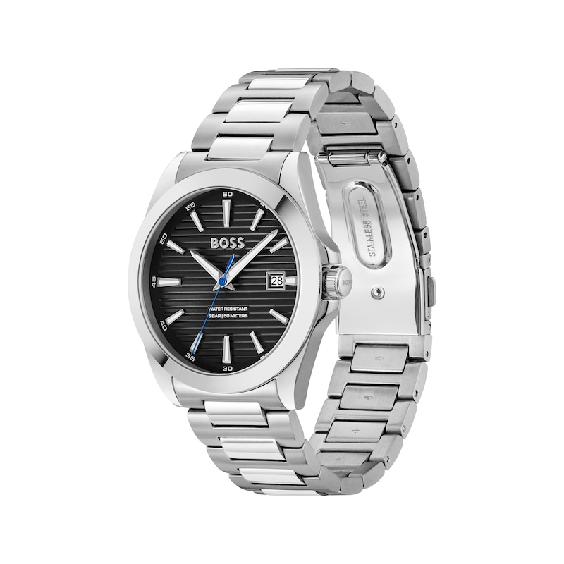 Main Image 2 of Hugo Boss Strike Men's Watch 1514170