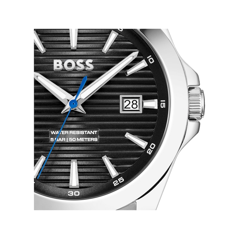 Main Image 4 of Hugo Boss Strike Men's Watch 1514170