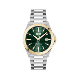Hugo Boss Strike Men's Watch 1514173