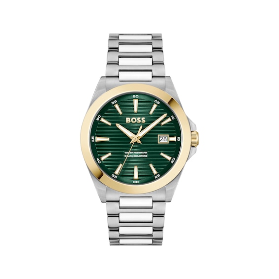 Hugo Boss Strike Men's Watch 1514173