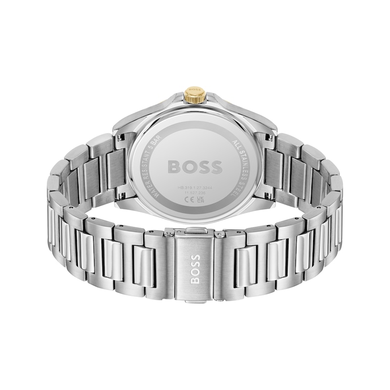 Main Image 3 of Hugo Boss Strike Men's Watch 1514173