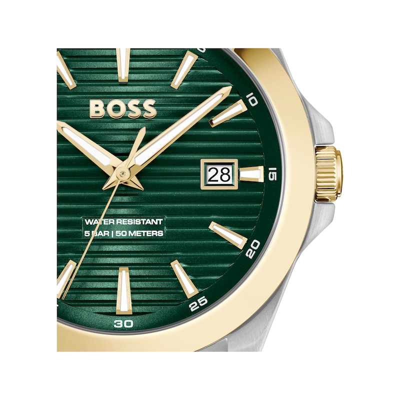 Main Image 4 of Hugo Boss Strike Men's Watch 1514173