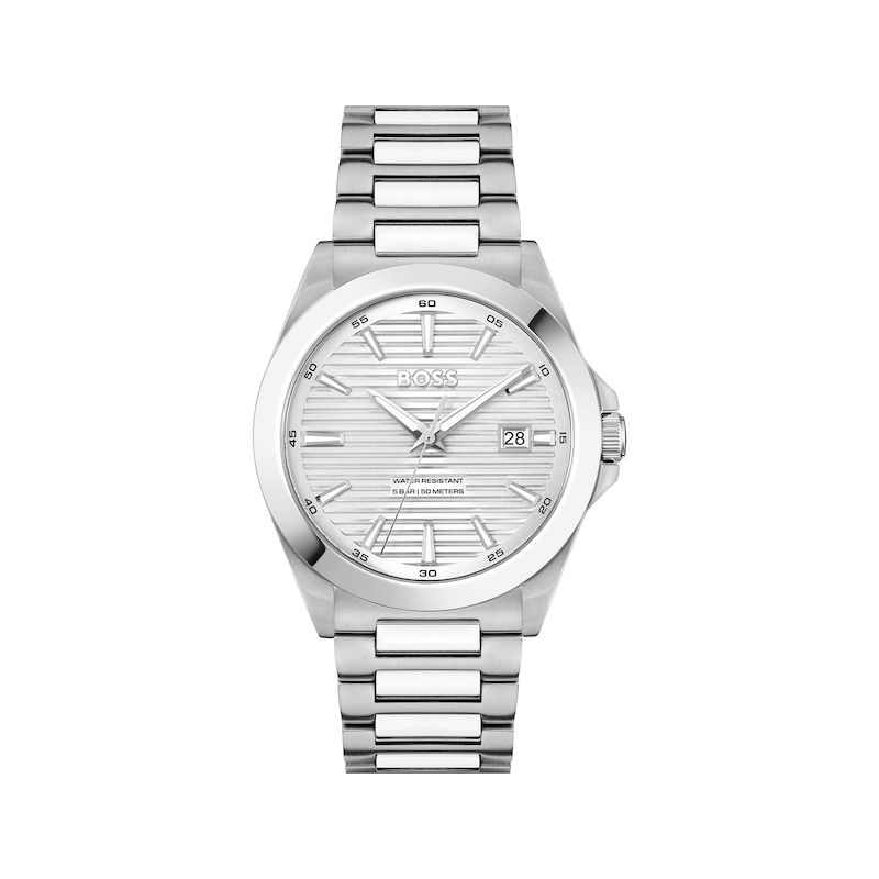 Main Image 1 of Hugo Boss Strike Men's Watch 1514176