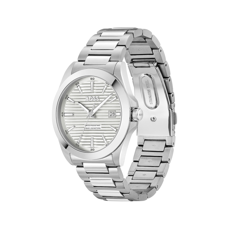 Main Image 2 of Hugo Boss Strike Men's Watch 1514176