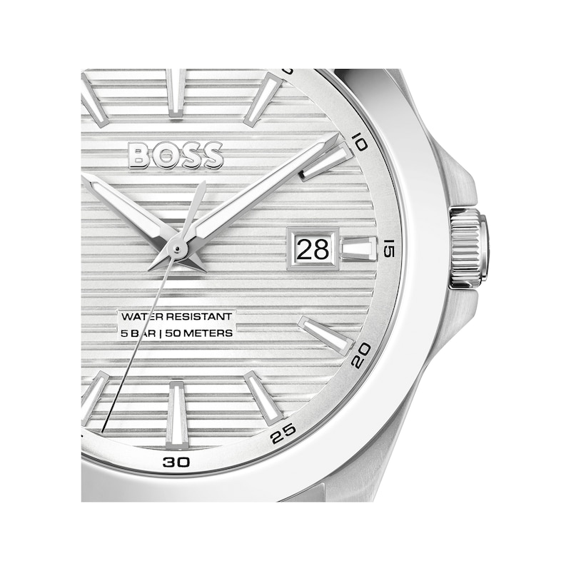 Main Image 4 of Hugo Boss Strike Men's Watch 1514176