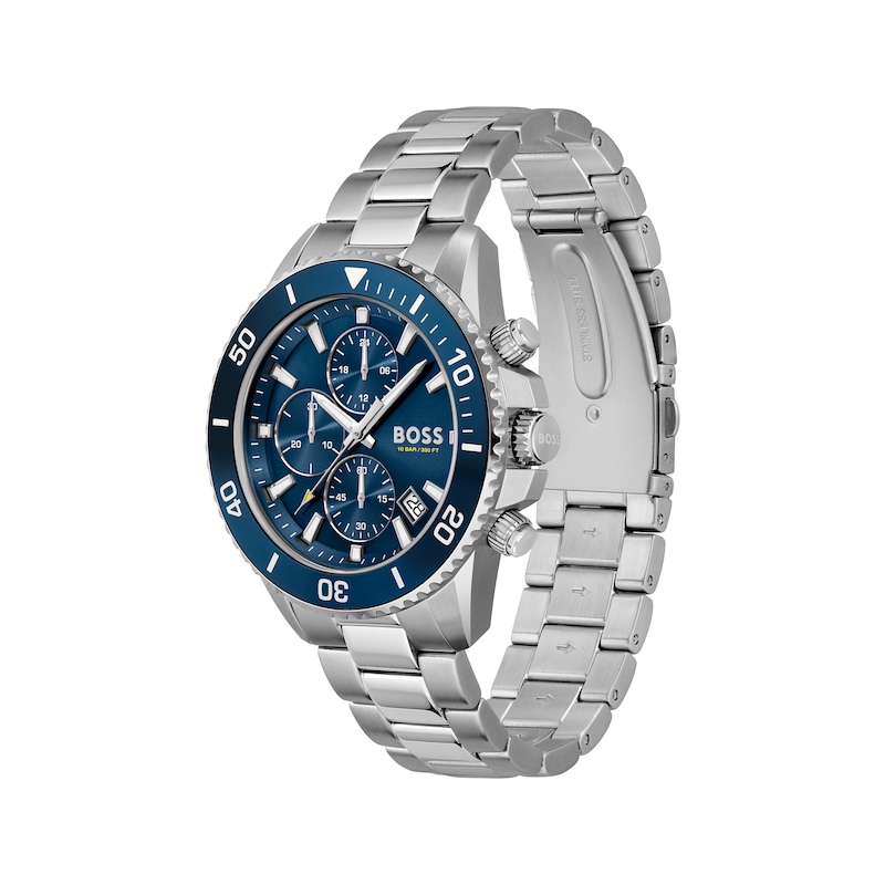 Main Image 2 of Hugo Boss Admiral Chrono Men's Watch 1513907