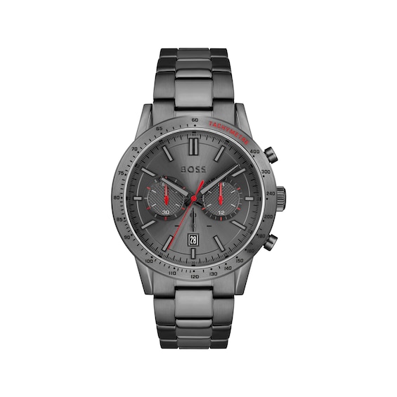 Hugo Boss Allure Chrono Men's Watch 1513924