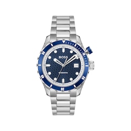 Hugo Boss Bossmatic Men's Watch 1514177
