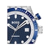 Thumbnail Image 4 of Hugo Boss Bossmatic Men's Watch 1514177