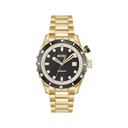 Hugo Boss Bossmatic Men's Watch 1514180