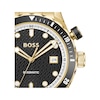 Thumbnail Image 4 of Hugo Boss Bossmatic Men's Watch 1514180