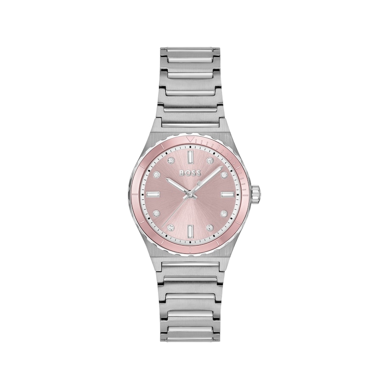 Main Image 1 of Hugo Boss Candor Sport Women's Watch 1502788