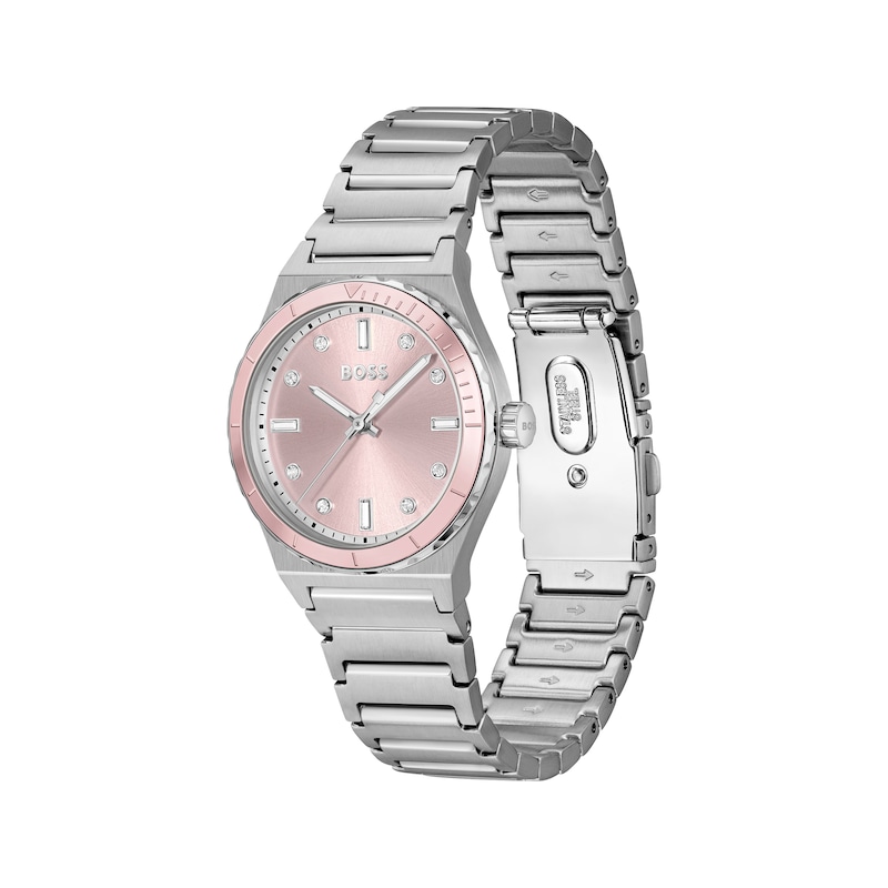 Main Image 2 of Hugo Boss Candor Sport Women's Watch 1502788