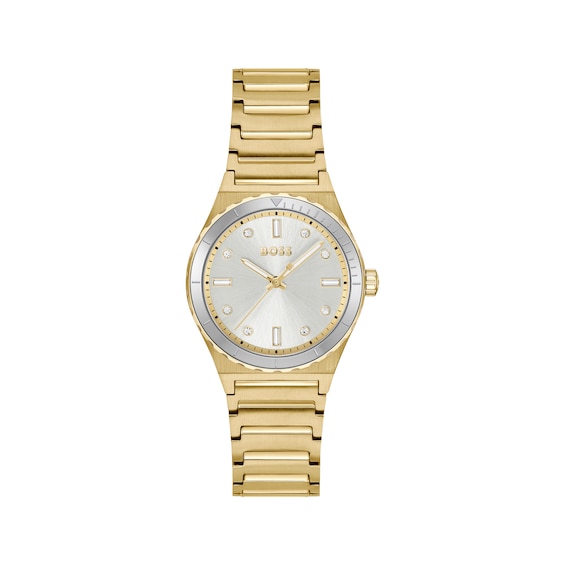 Hugo Boss Candor Sport Women's Watch 1502789