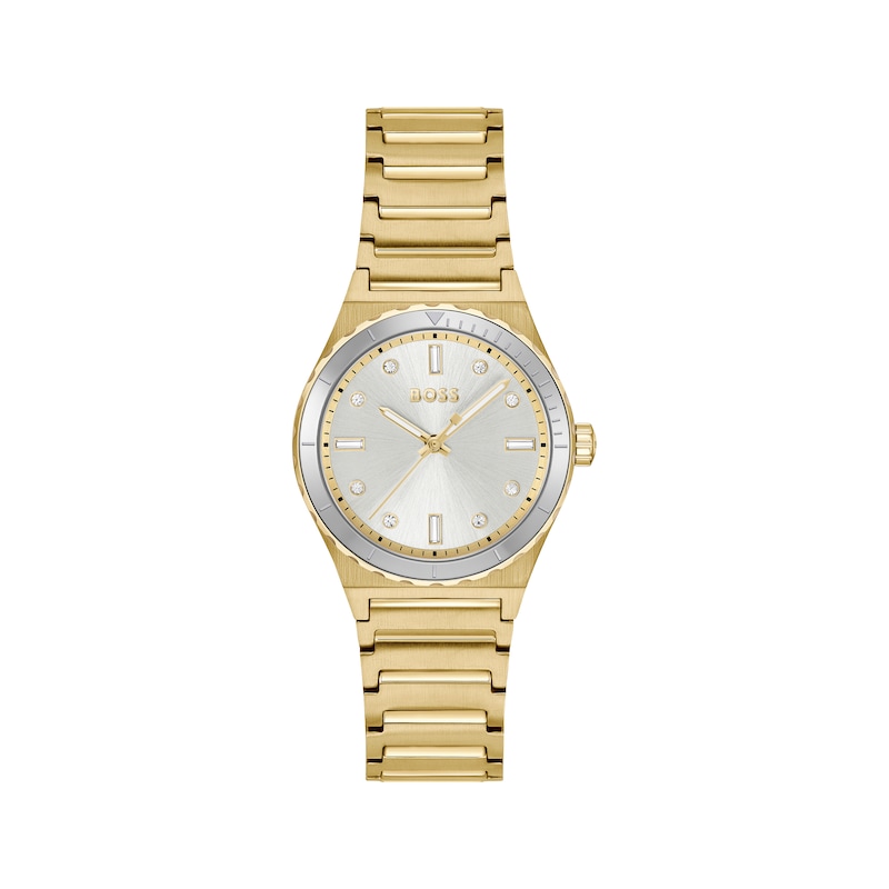 Main Image 1 of Hugo Boss Candor Sport Women's Watch 1502789