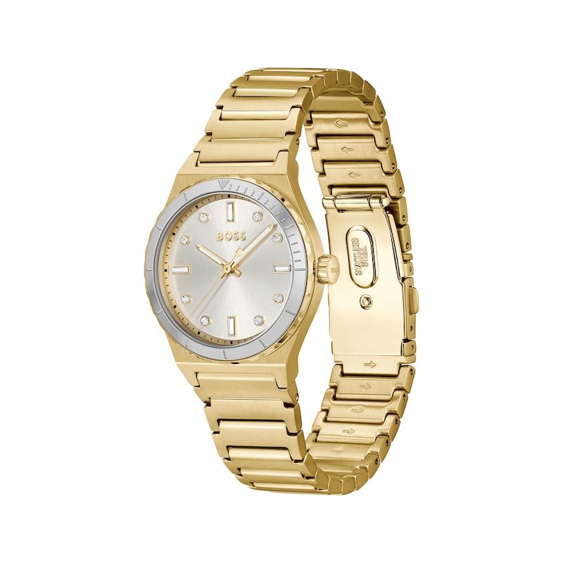 Main Image 2 of Hugo Boss Candor Sport Women's Watch 1502789