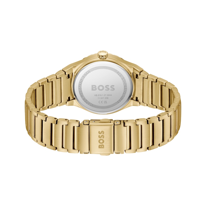 Main Image 3 of Hugo Boss Candor Sport Women's Watch 1502789