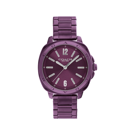 COACH Kitt Women's Watch