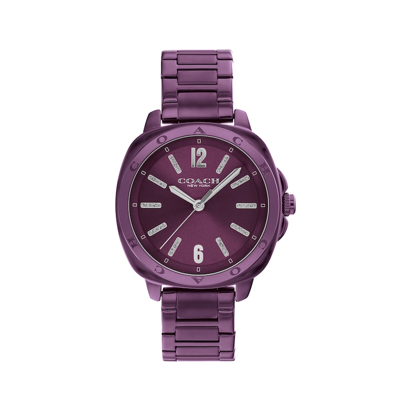 Main Image 1 of COACH Kitt Women's Watch 14504466