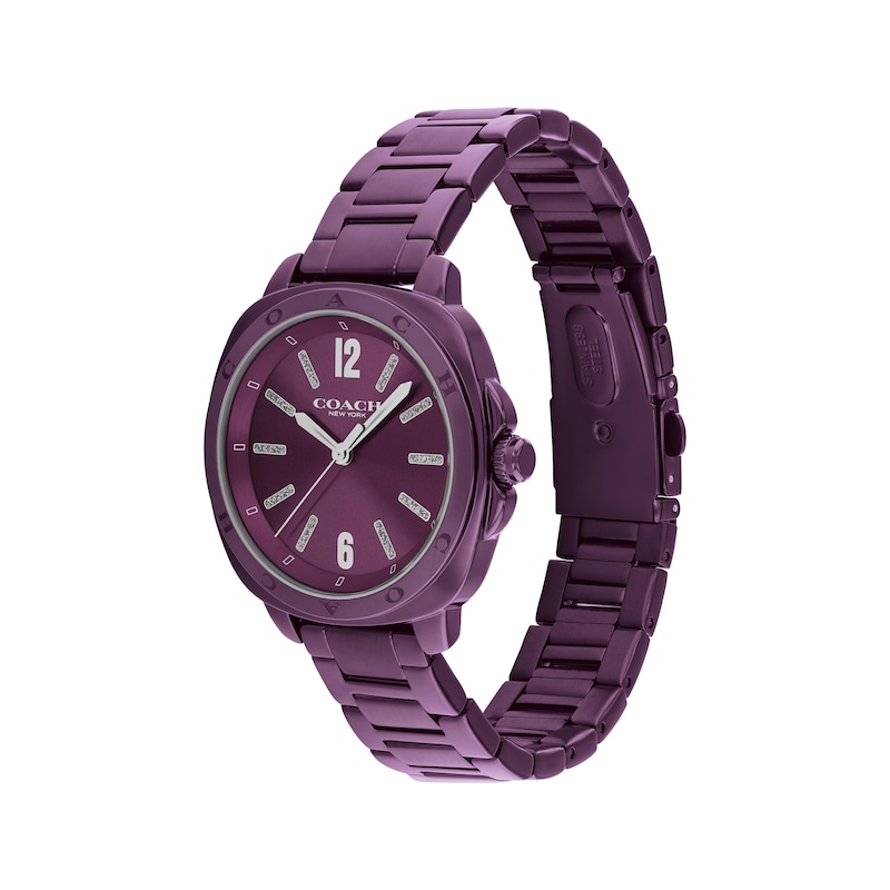 Main Image 2 of COACH Kitt Women's Watch 14504466