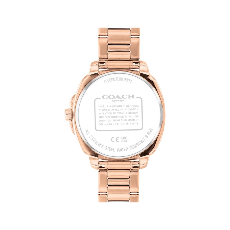Main Image 3 of COACH Kitt Women's Watch 14504467
