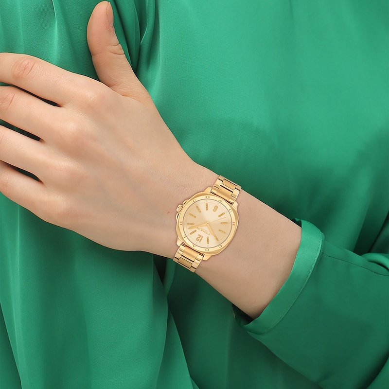 Main Image 5 of COACH Kitt Women's Watch 14504468