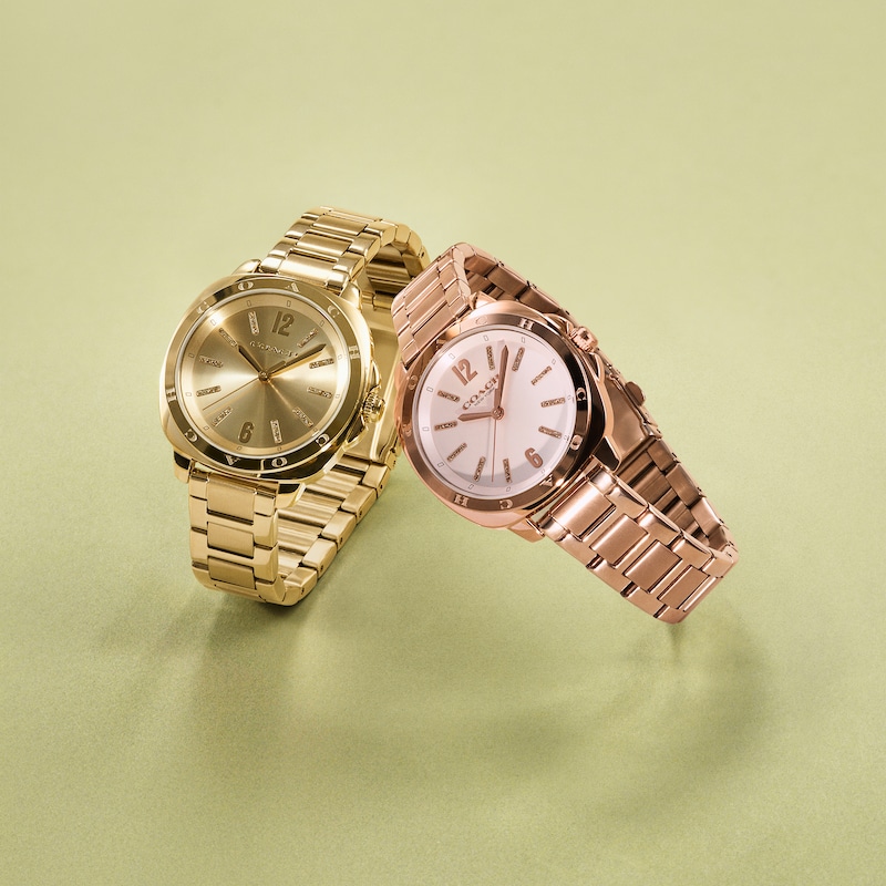Main Image 6 of COACH Kitt Women's Watch 14504468