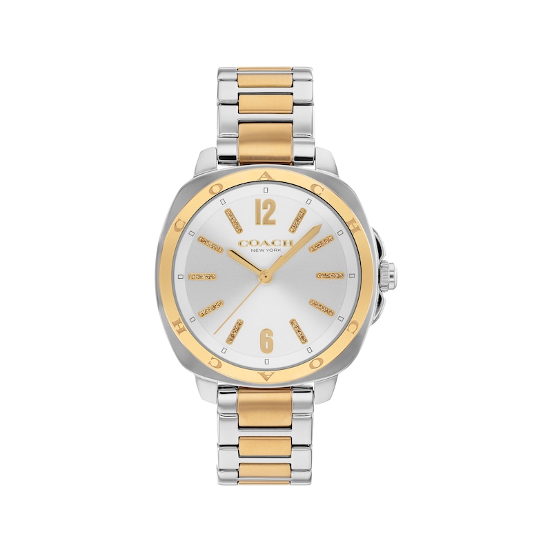 Main Image 1 of COACH Kitt Women's Watch 14504544