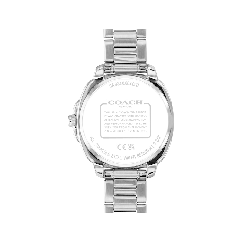 Main Image 3 of COACH Kitt Women's Watch 14504544