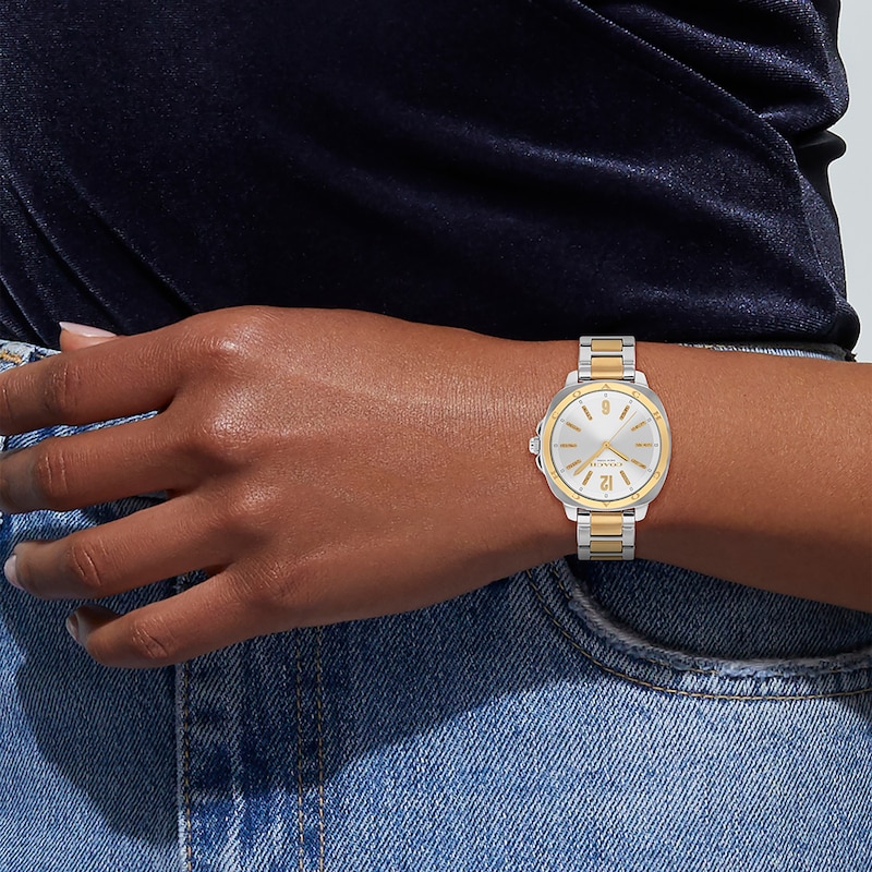 Main Image 5 of COACH Kitt Women's Watch 14504544