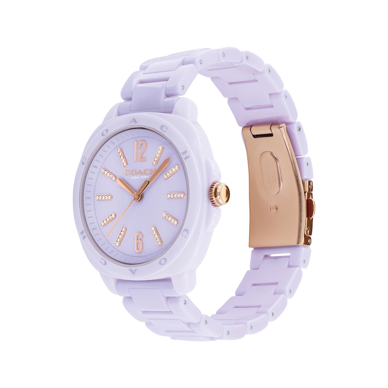 Main Image 2 of COACH Kitt Women's Watch 14504481