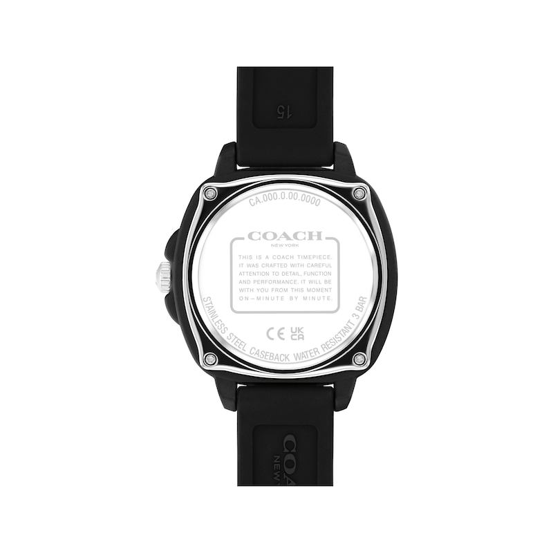 Main Image 3 of COACH Kitt Women's Watch 14504472