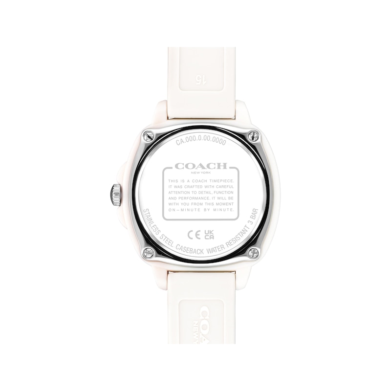 Main Image 3 of COACH Kitt Women's Watch 14504473