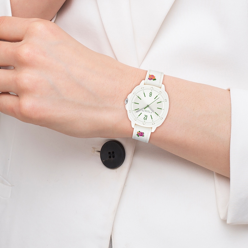 Main Image 5 of COACH Kitt Women's Watch 14504473