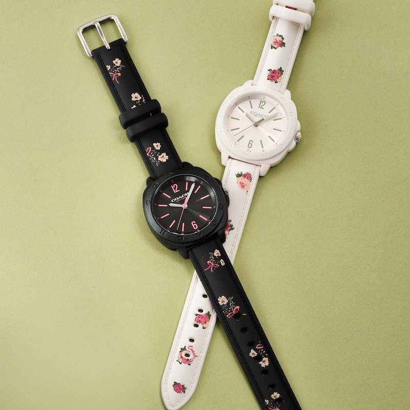 Main Image 6 of COACH Kitt Women's Watch 14504473