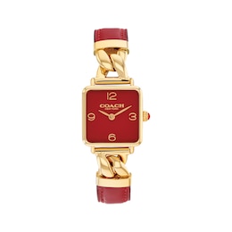 COACH Cass Women's Watch 14504358