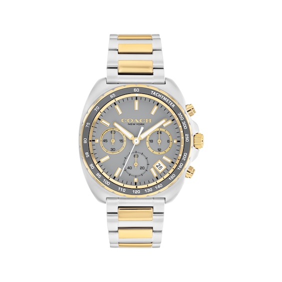 COACH Charter Men's Watch 14602740