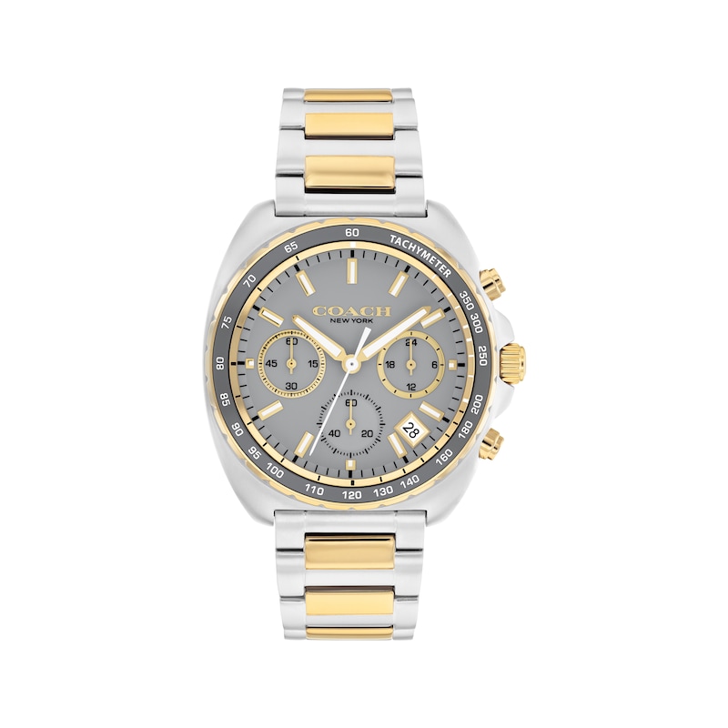 Main Image 1 of COACH Charter Men's Watch 14602740