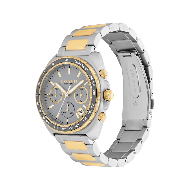 Main Image 2 of COACH Charter Men's Watch 14602740