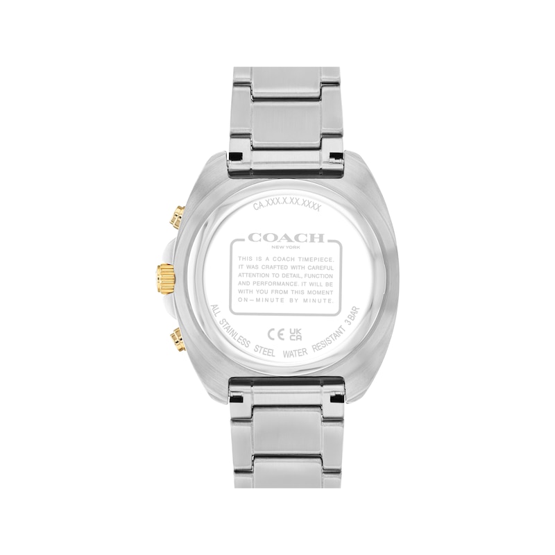 Main Image 3 of COACH Charter Men's Watch 14602740