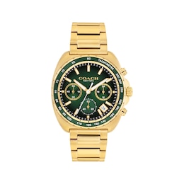 COACH Charter Men's Watch 14602738