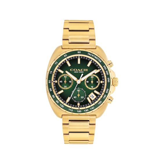 COACH Charter Men's Watch 14602738