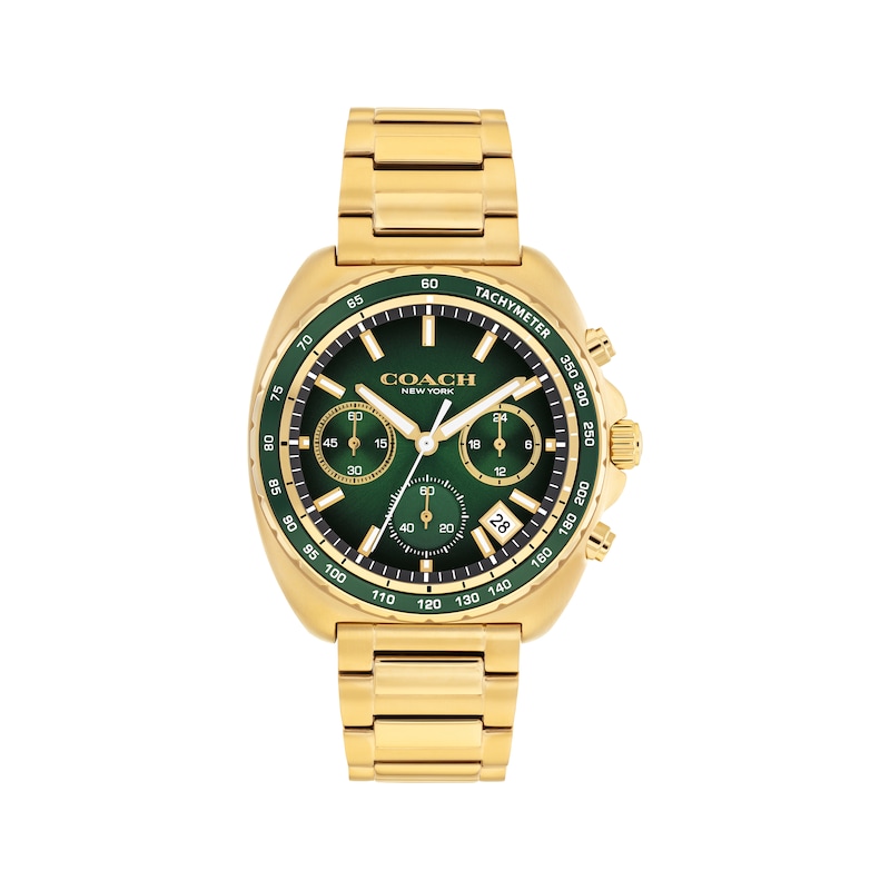 Main Image 1 of COACH Charter Men's Watch 14602738
