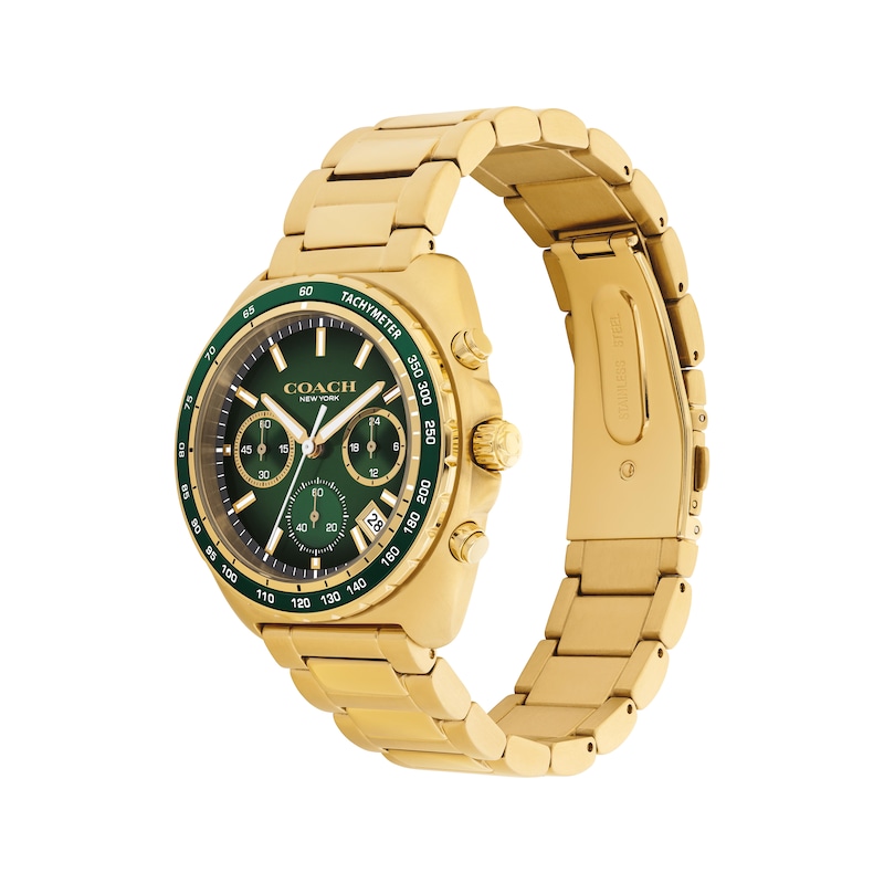 Main Image 2 of COACH Charter Men's Watch 14602738