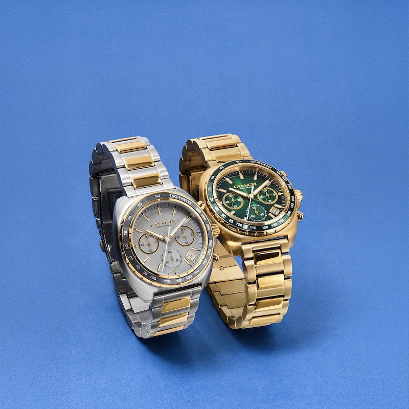 Main Image 6 of COACH Charter Men's Watch 14602738