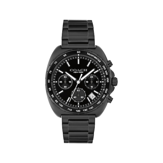 COACH Charter Men's Watch 14602739