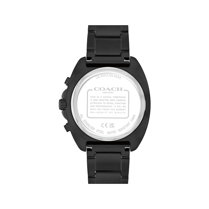 Main Image 3 of COACH Charter Men's Watch 14602739