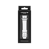 Thumbnail Image 4 of COACH White Silicone Women's Apple Watch Strap 14700309