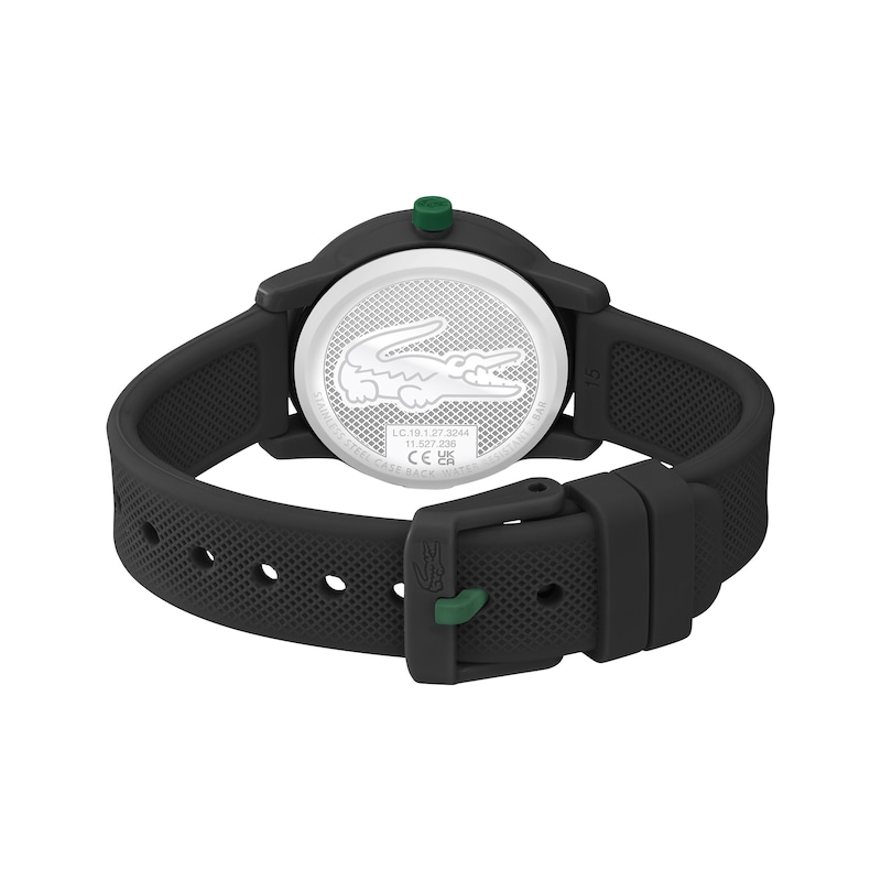 Main Image 3 of Lacoste.12.12 Kids' Watch 2030042
